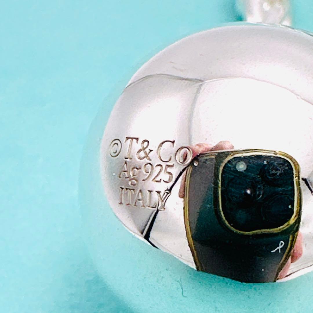 Tiffany ハードウェア　スモール　ラップ　ブレスレット　ラージ　Ag925