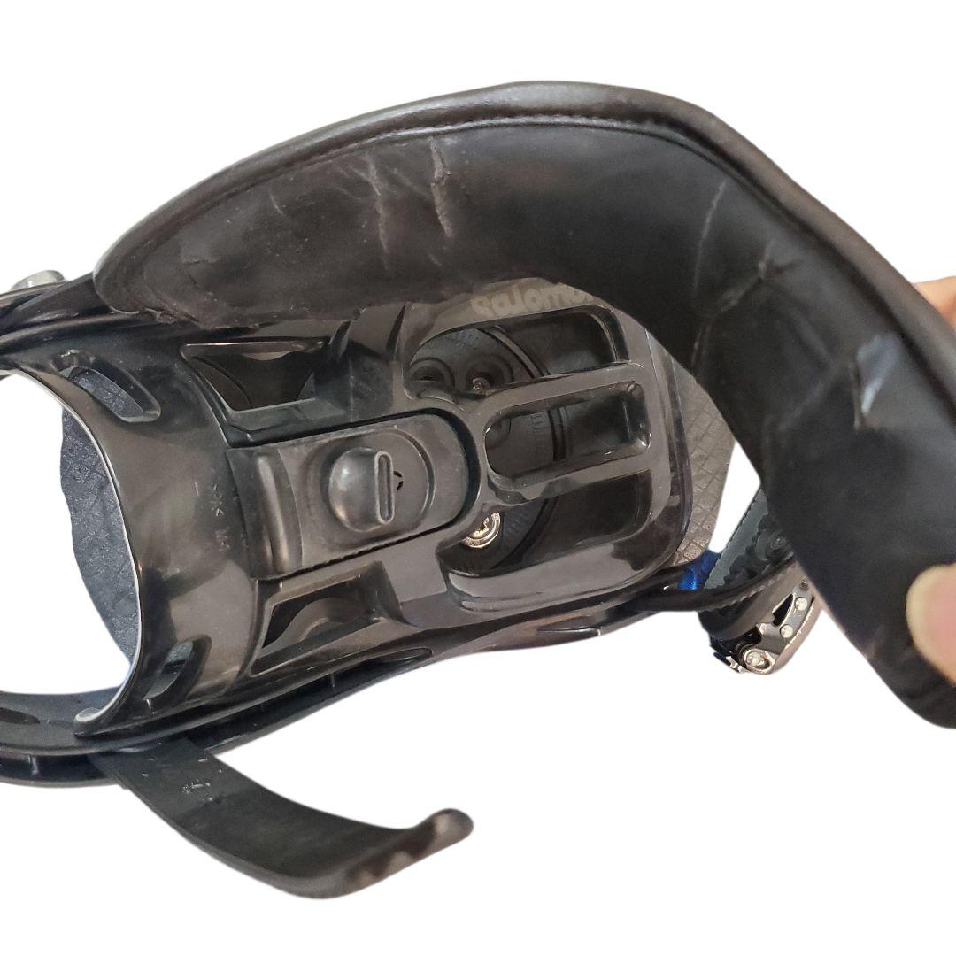 BURTON BULLET 157cm × SALOMON PACT 2点セット