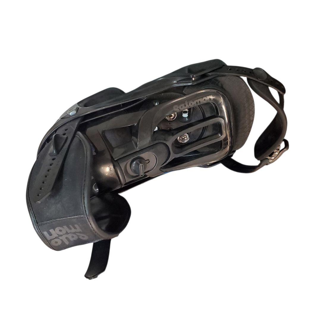 BURTON BULLET 157cm × SALOMON PACT 2点セット