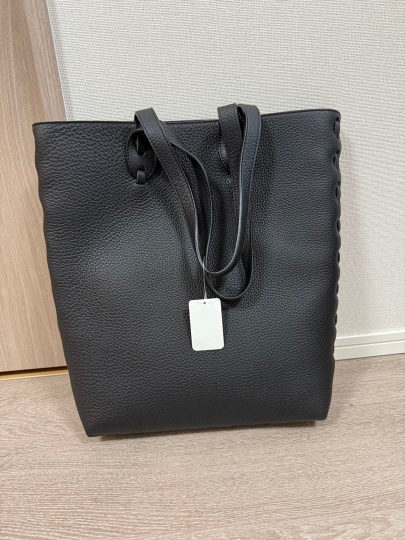 il micio（イルミーチョ）ロングトートバッグ