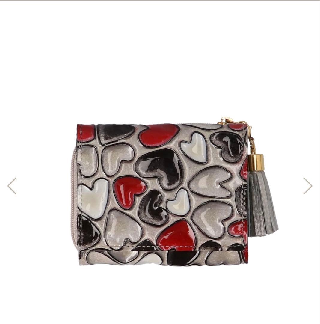 ぽんず推し！ ATAO ワルツ ハッピーヴィトロ プラチナグラス 牛革