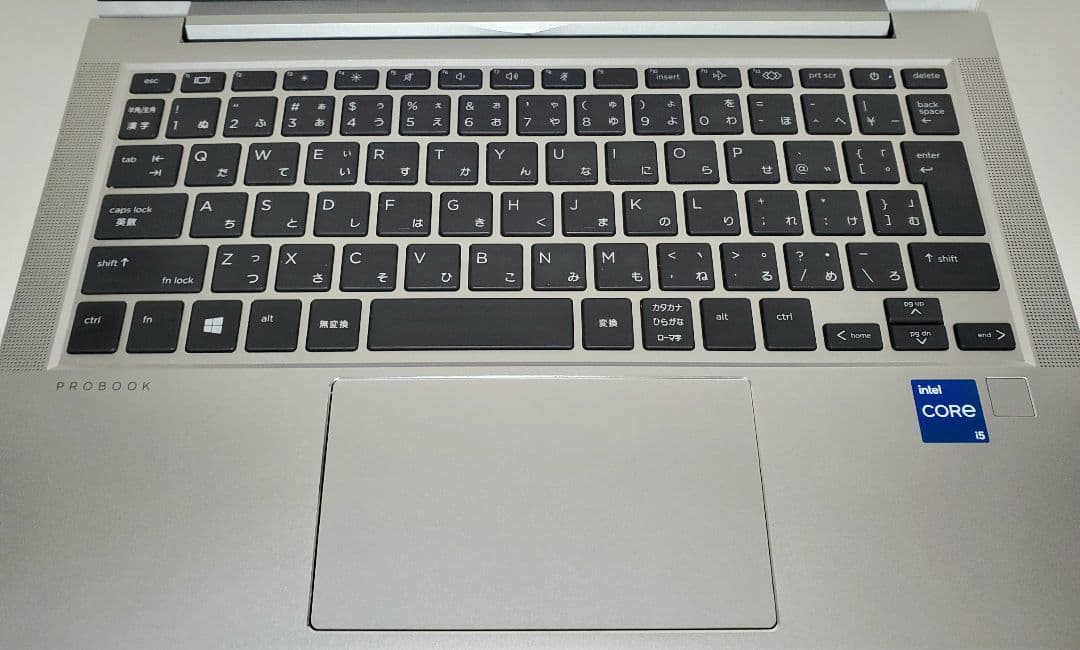 ProBook430 G8 第11世代Corei5 8GB 256GB