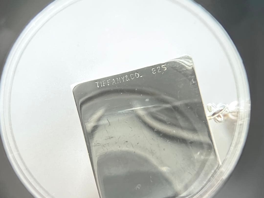 ティファニー　インテリア　置物　パソコン