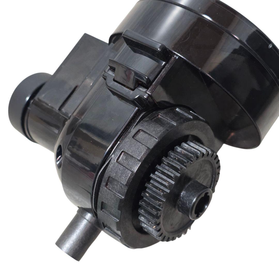 美品 ツインバード CM-D457B 全自動 コーヒーメーカー 3杯用