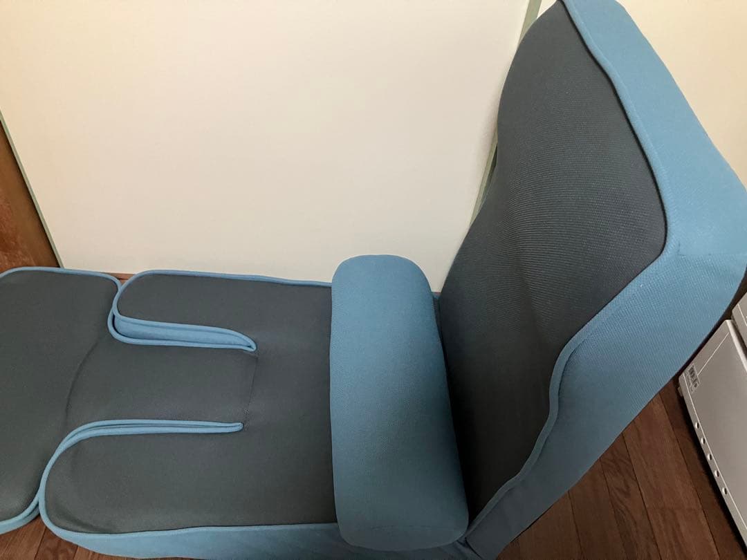 ニトリ ゲーミング座椅子