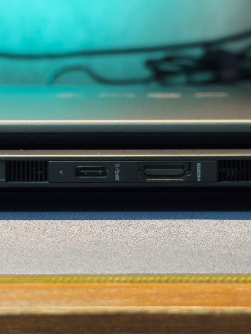 Windowsノート本体 OMEN Transcend14 RTX4060 Ultra7 16GB 1TB