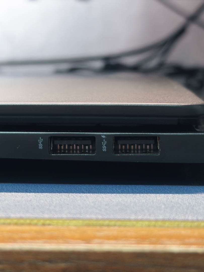 Windowsノート本体 OMEN Transcend14 RTX4060 Ultra7 16GB 1TB