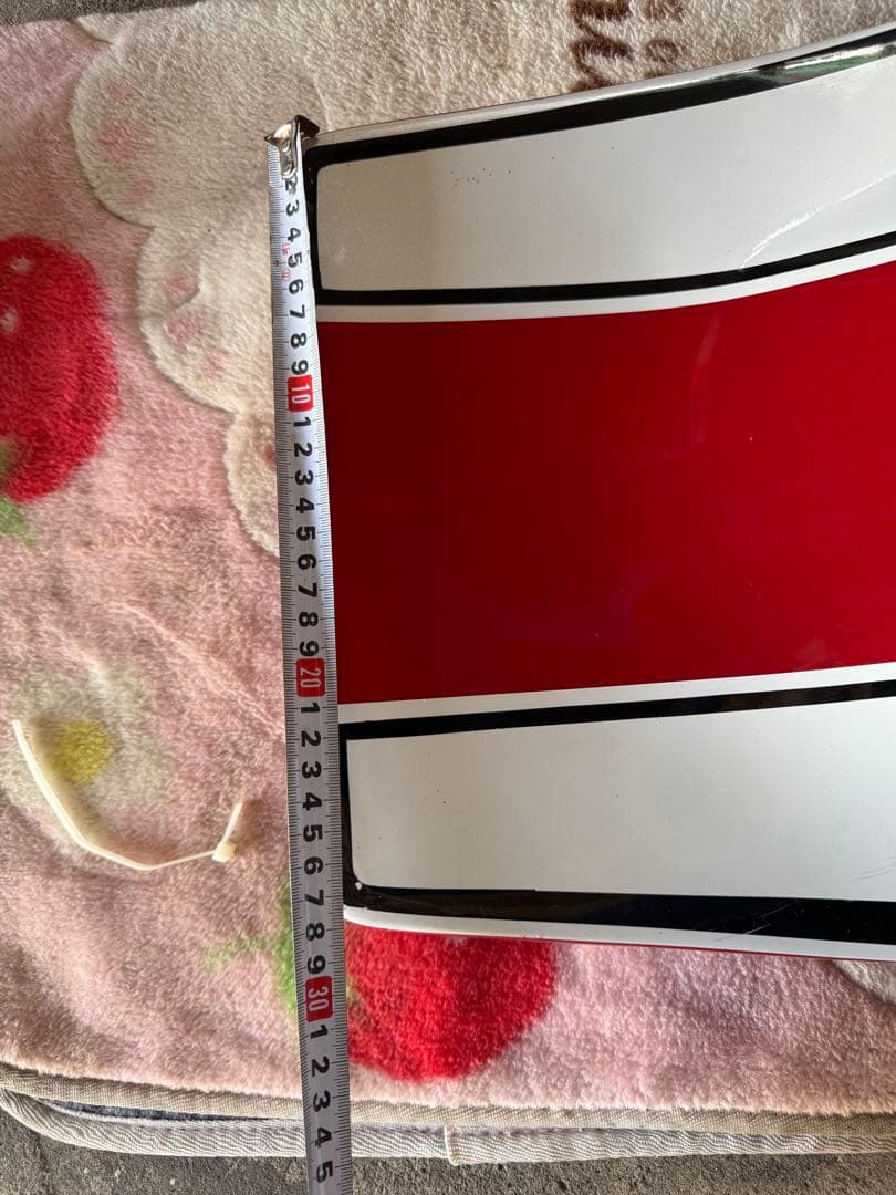 値下げレプリカcb400sf純正色　羽テールカウル