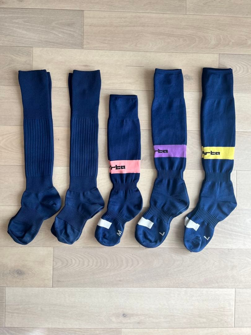 LIBERTA サッカーウェア4点セット