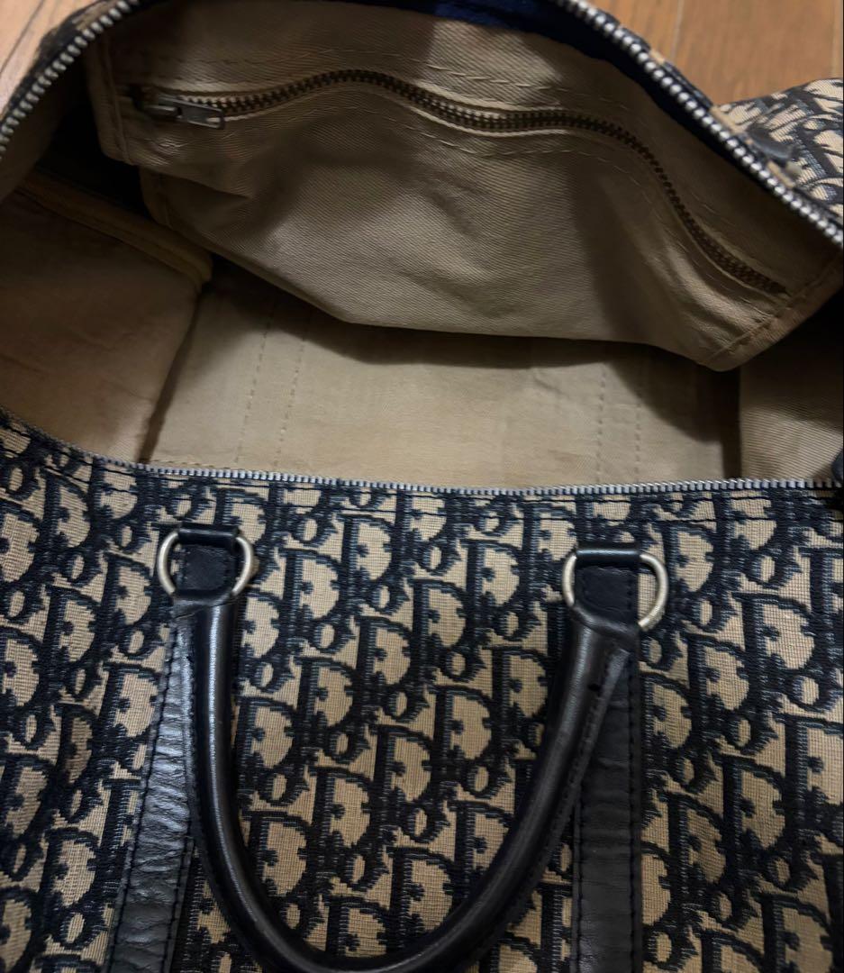 Dior ボストンバッグ