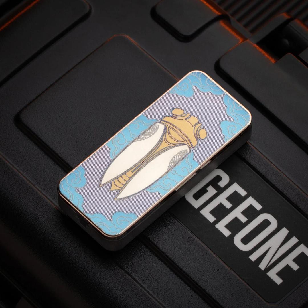 Reborn EDC Cic Call　フィジェットスライダー