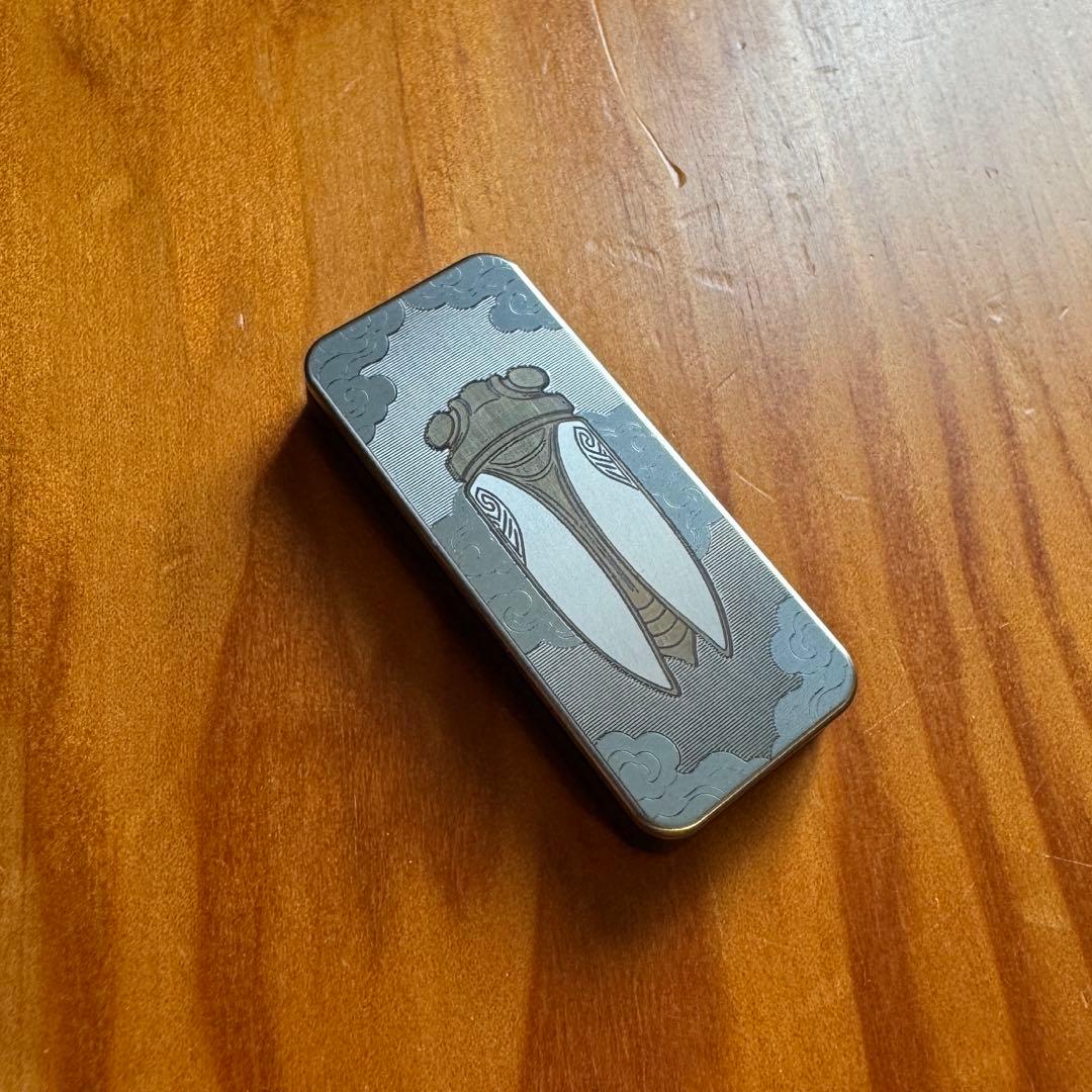 Reborn EDC Cic Call　フィジェットスライダー