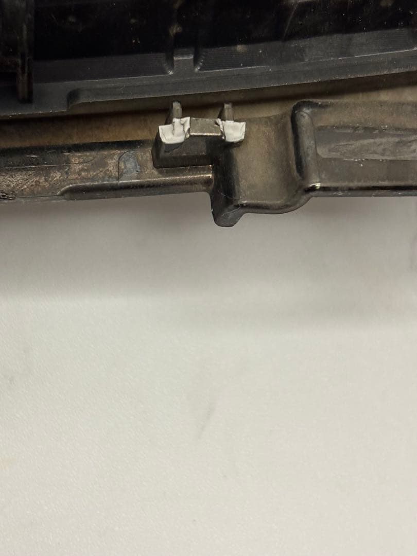 レクサスRX　Fスポーツ仕様グリル