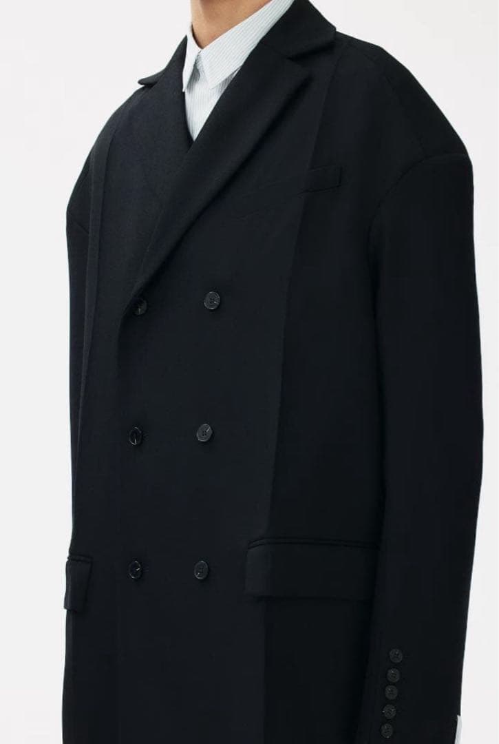 ジャケット・アウター DC Selection