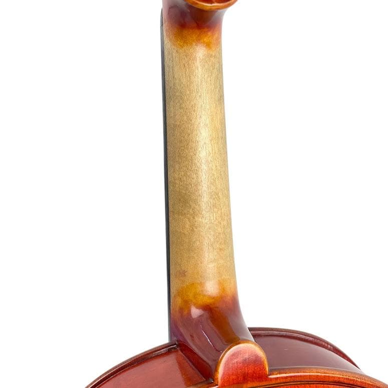 極美品●鈴木バイオリン● 上位No.330 3/4 2008年製 音響バランス