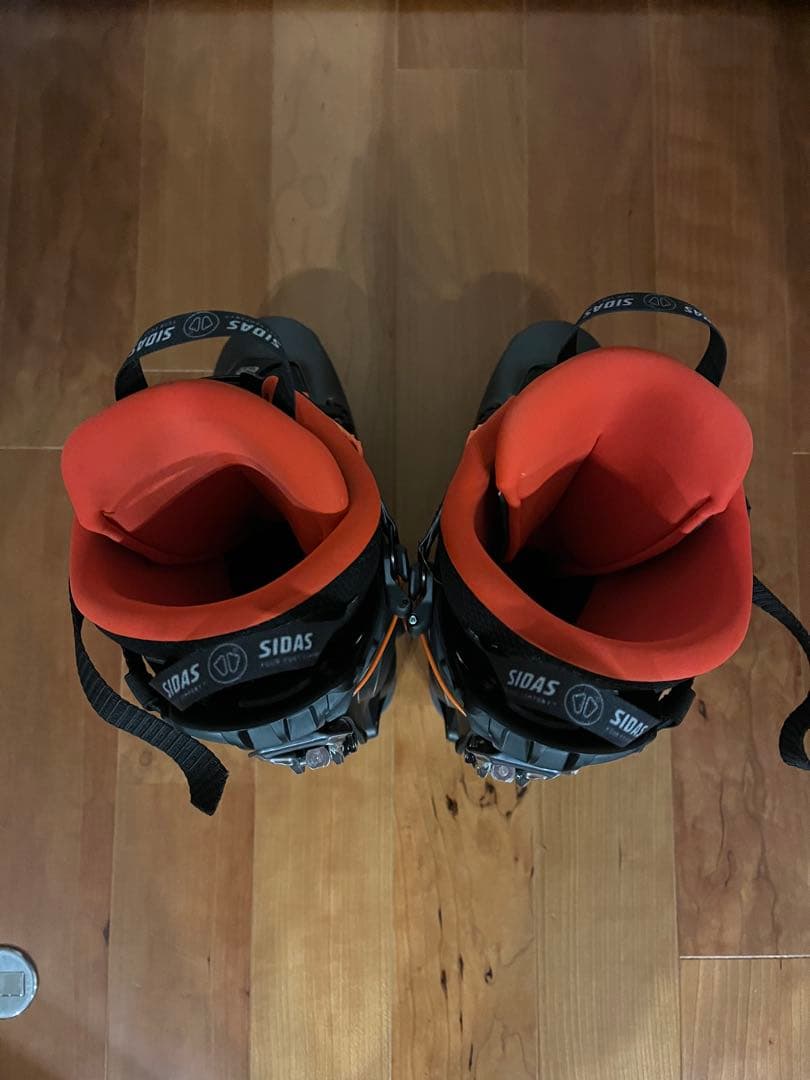 [新品] Dynafit HOJI FREE 130 ディナフィット　26.0