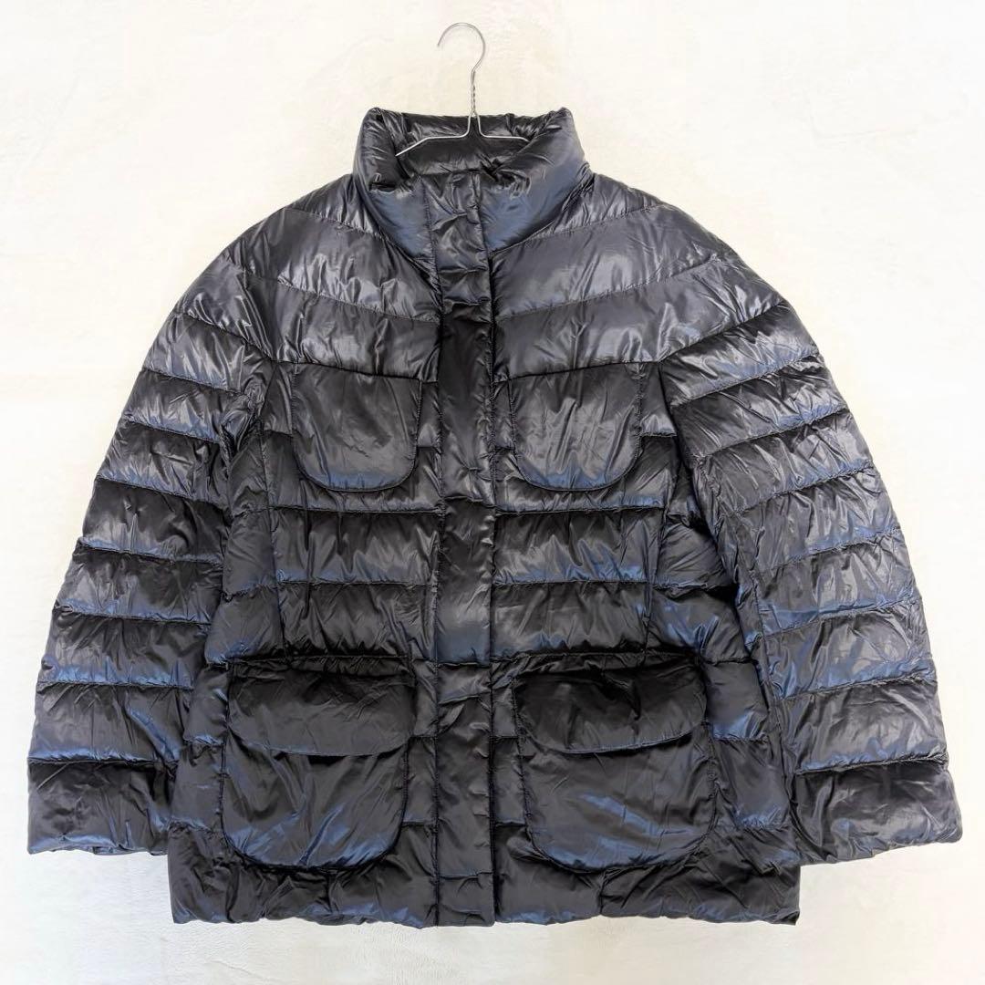 新品タグ付き★UNIQLO +J ジルサンダー ライトダウン 即完品 XLサイズ