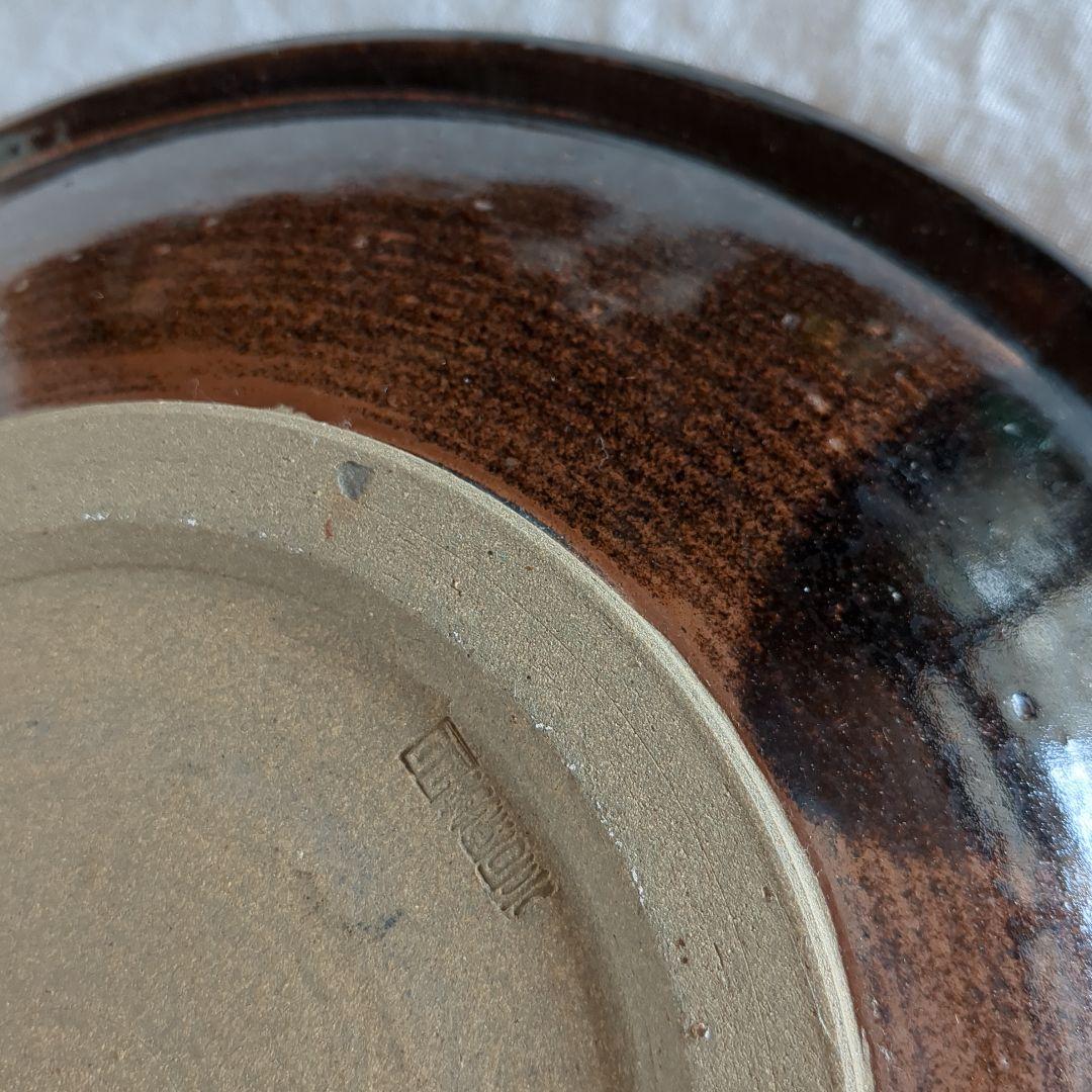 小石原焼き[大皿]