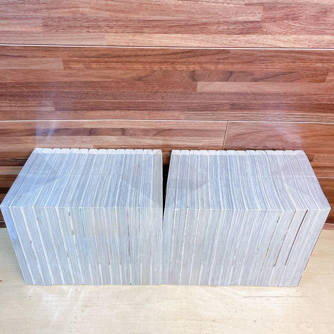 絢爛たるグランドセーヌ　全28巻セット　Cuvie