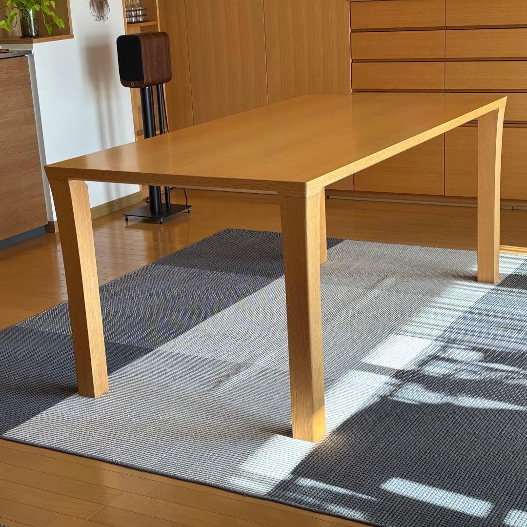 CONDEHOUSEカンディハウス ダイニングテーブル リビングテーブル