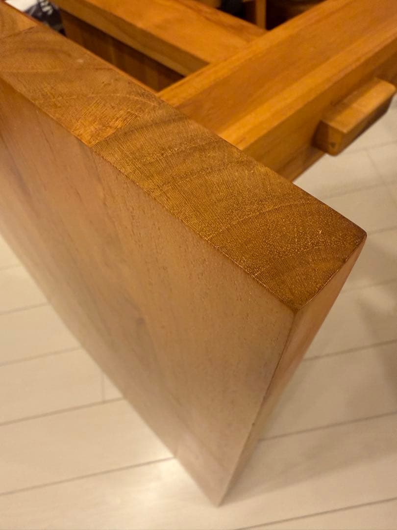 UNICO BREATH ウニコ ブレス ローテーブル