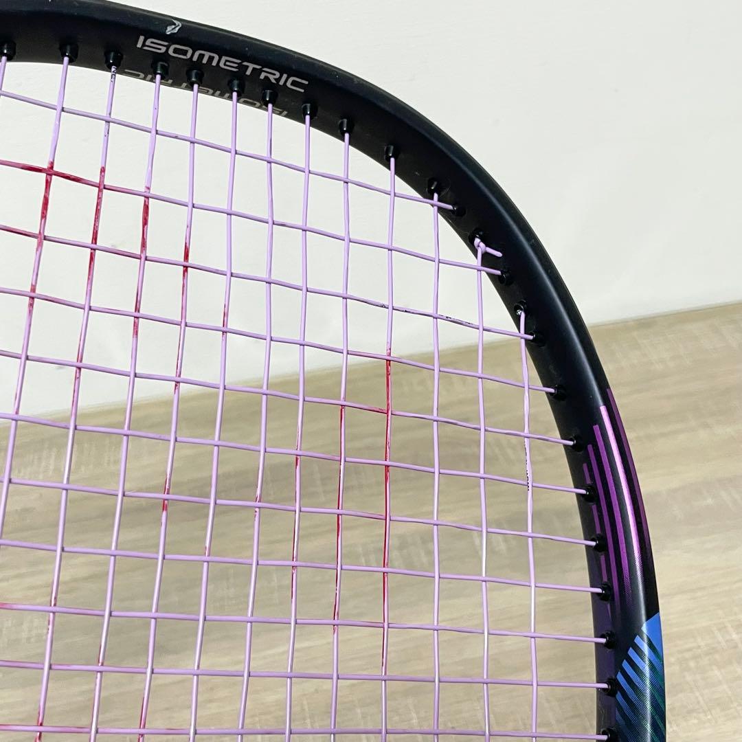 ★良品★ YONEX ヨネックス VCORE ブイコア プロ 100 グリップ2