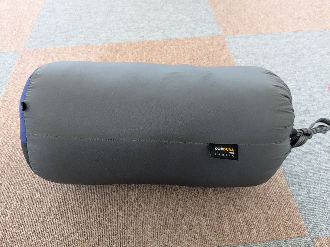 アウトドア寝具 ISUKA Air 450X