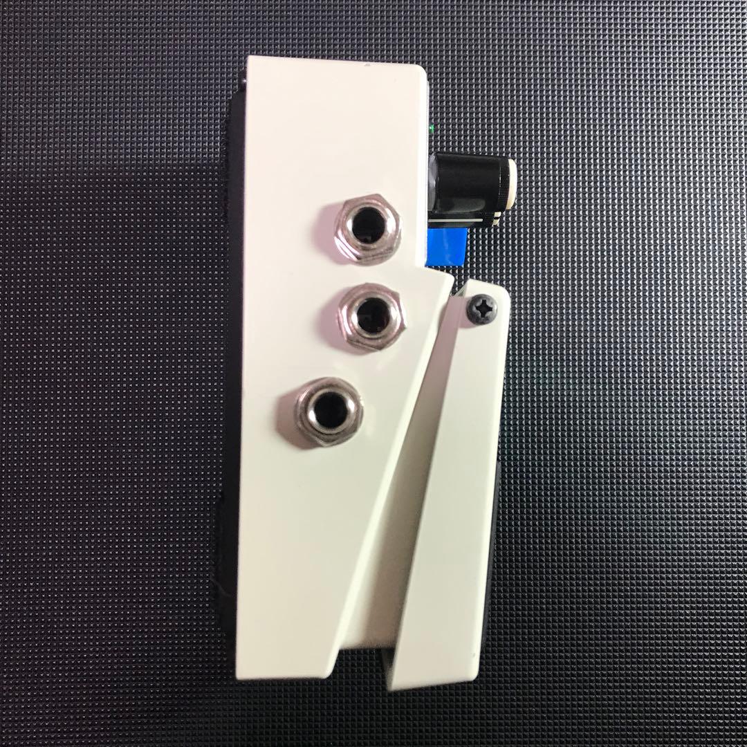 BOSS Line Selector LS-2 青