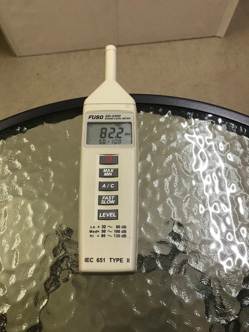 Miss発泡美人　（0.5畳防音室）　防音