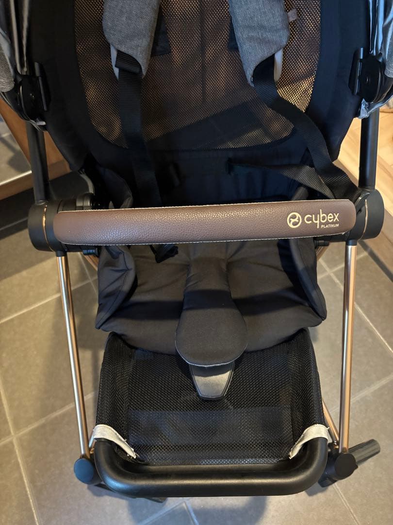 cybex サイベックス　mios ミオス