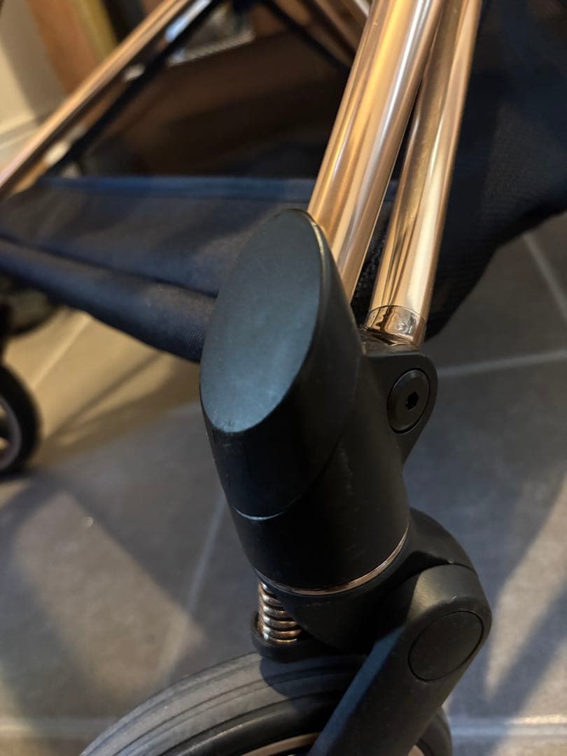 cybex サイベックス　mios ミオス