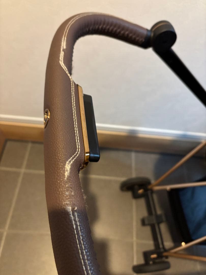 cybex サイベックス　mios ミオス