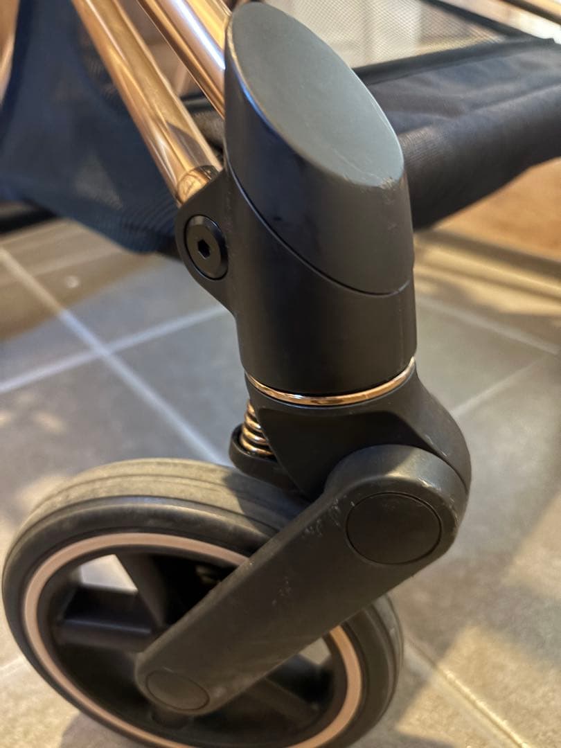 cybex サイベックス　mios ミオス