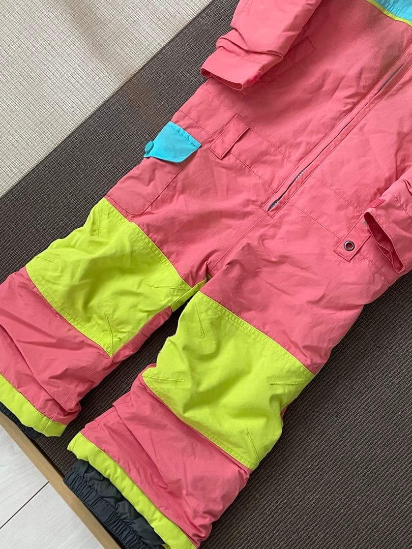 バートン　スノーウェア　キッズ　2T 90〜100