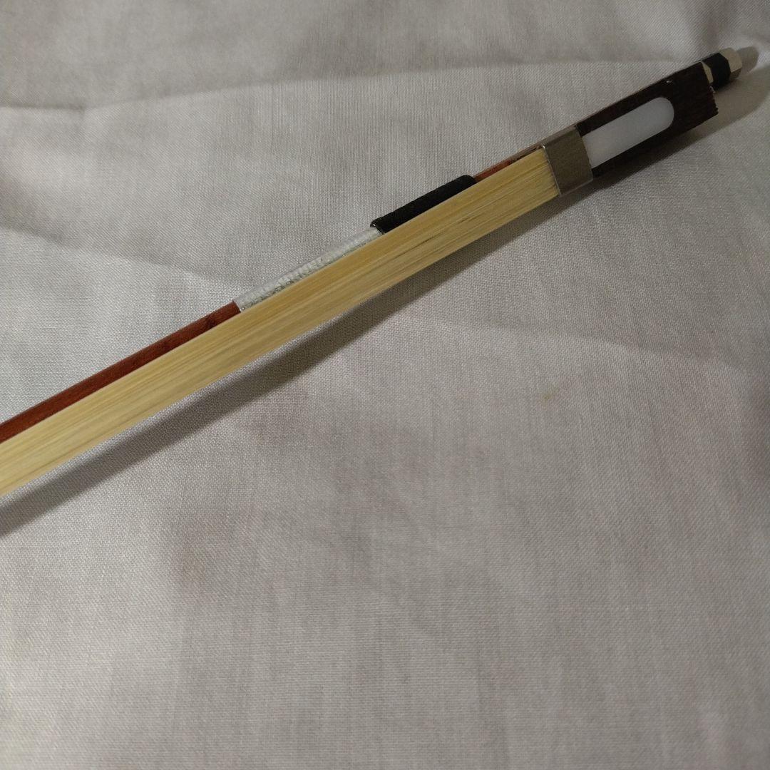 ⬛専用けいたさん専用⬛新品未使用品♥初心者用♥バイオリン4/4♥弓ケース松脂付き