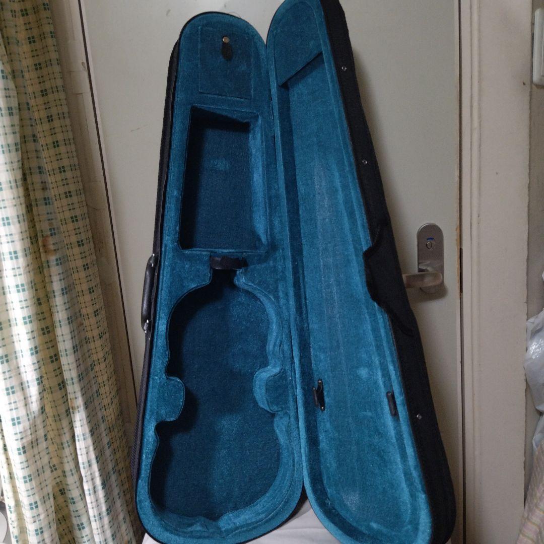 ⬛専用けいたさん専用⬛新品未使用品♥初心者用♥バイオリン4/4♥弓ケース松脂付き