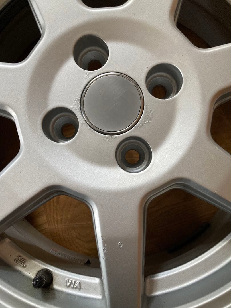 さ*ご様 ① スマートフォーフォー等　165 65 R15 185 60 R15