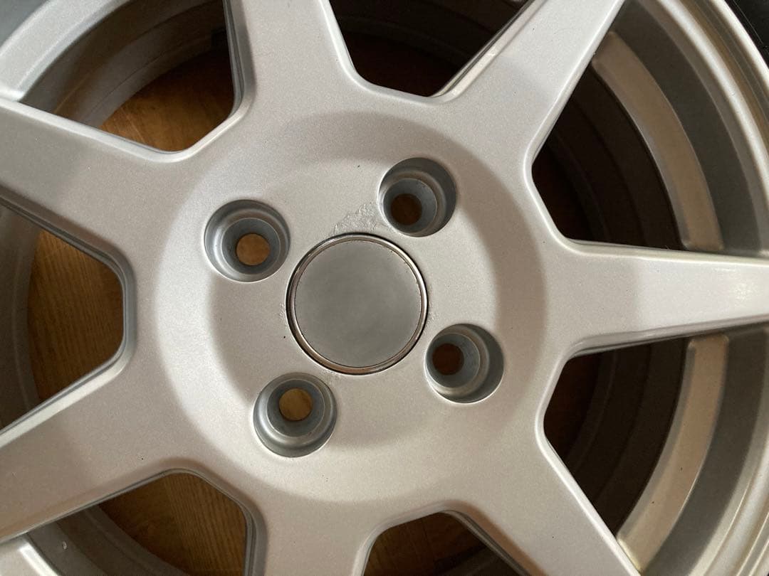 さ*ご様 ① スマートフォーフォー等　165 65 R15 185 60 R15