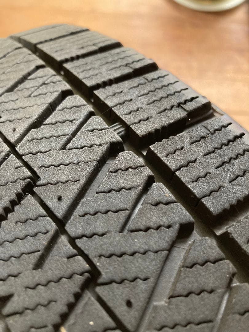 さ*ご様 ① スマートフォーフォー等　165 65 R15 185 60 R15