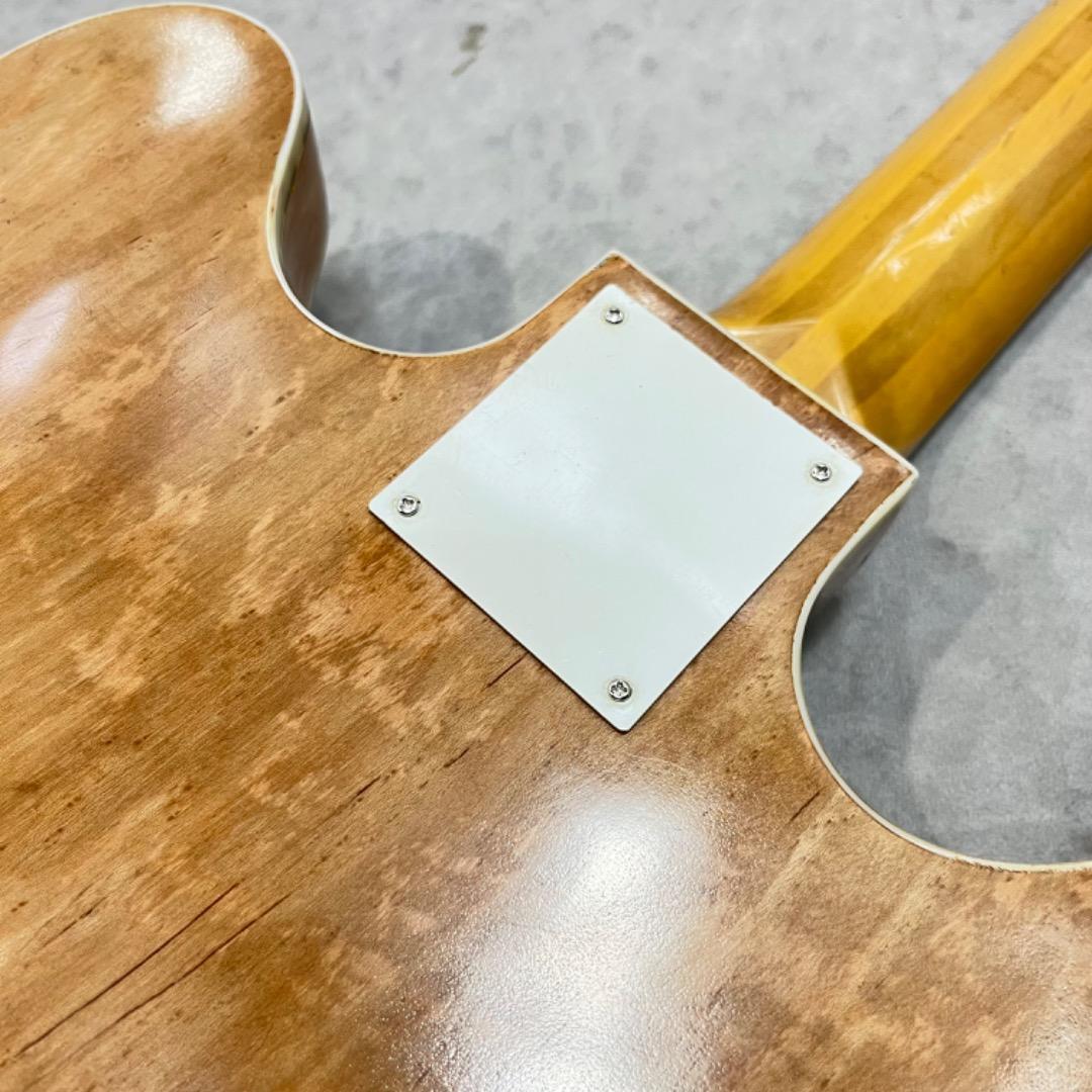 TEISCO フルアコ　VEGAS40 テスコ　ベガス40