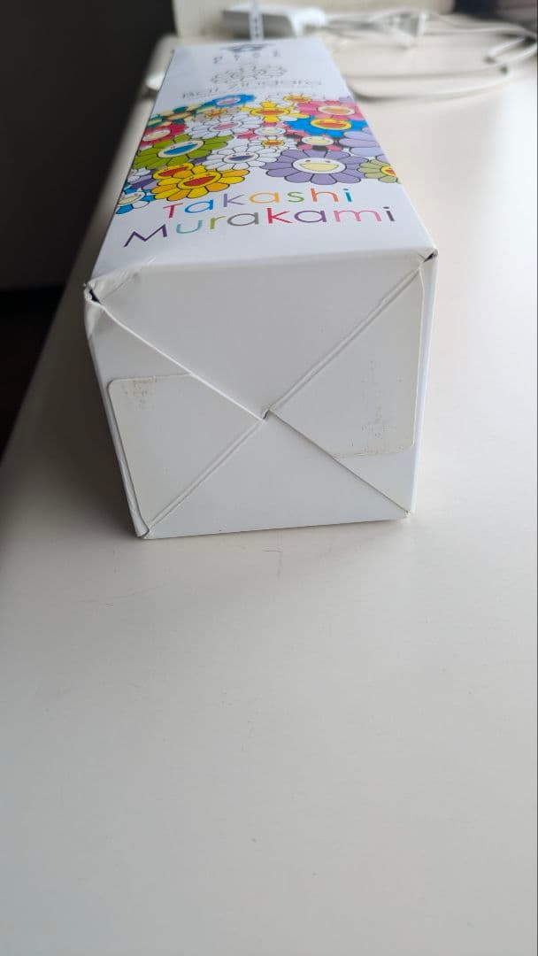 日本酒 Takashi Murakami × NEXT FIVE