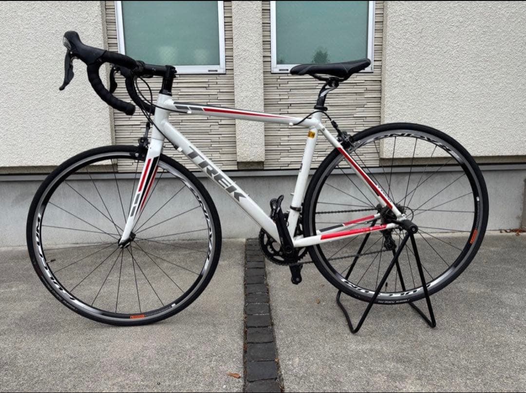 Trek 1.1 2014-16モデル ロードバイク本体 54