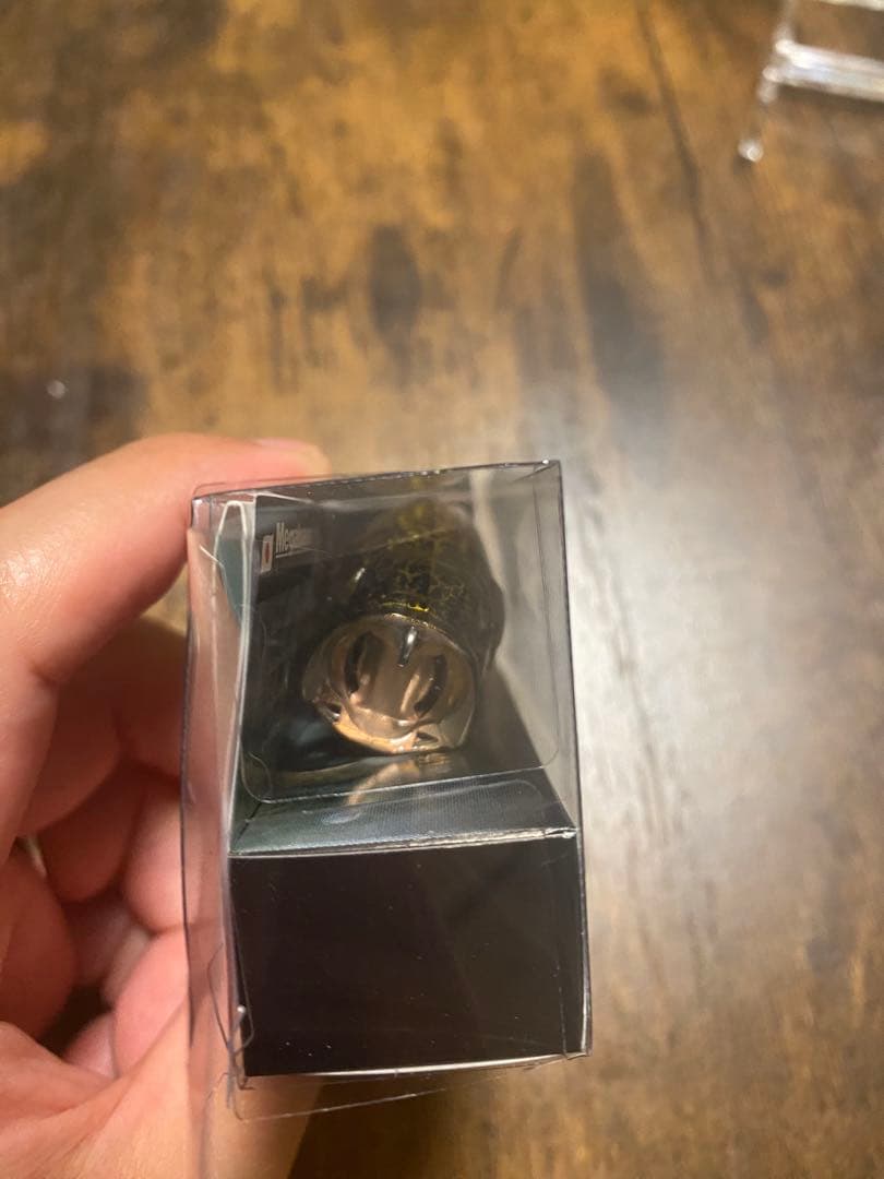 【激レア】メガバス★POP-MAX・ポップマックス★SP-C★ブラックトパーズ