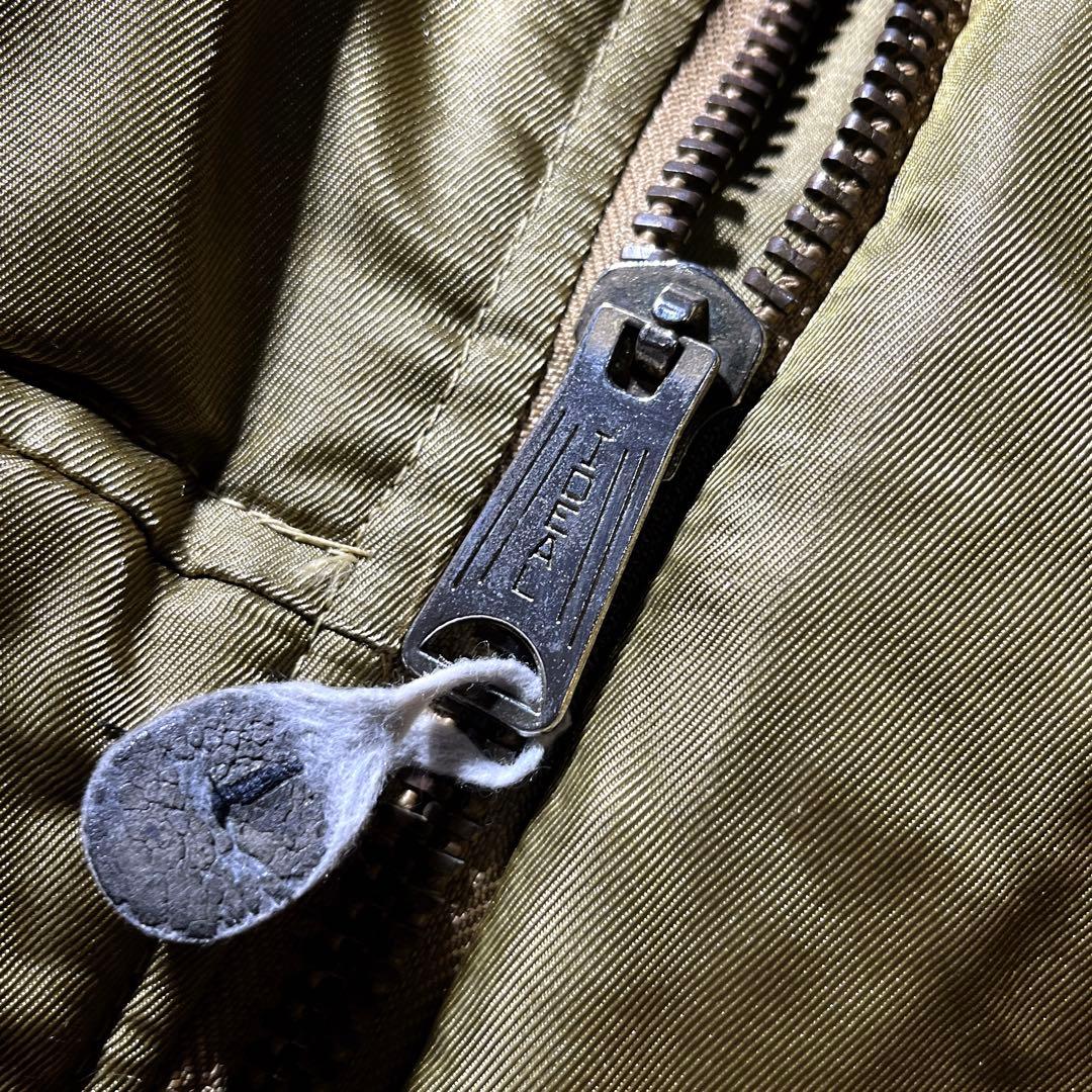 ジャケット・アウター archive n2-b military jacket ideal y2k