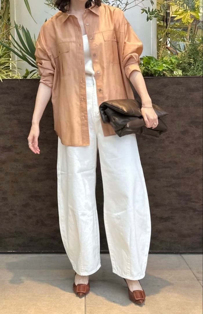 ネブローニ　別注　バックルパンプス