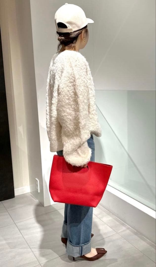 ネブローニ　別注　バックルパンプス