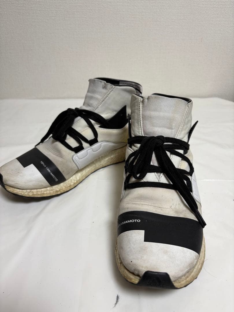 人気スニーカーNIKE y3 ノースフェイス　スニーカーまとめ売り26〜26.5