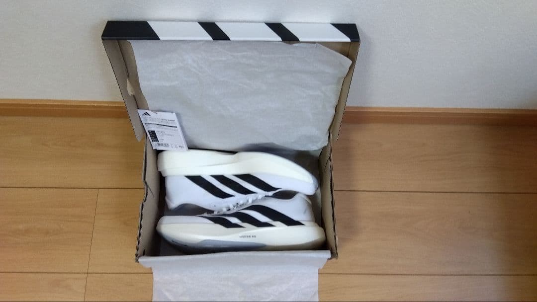 adizero EVO SL ウーブン 26cm