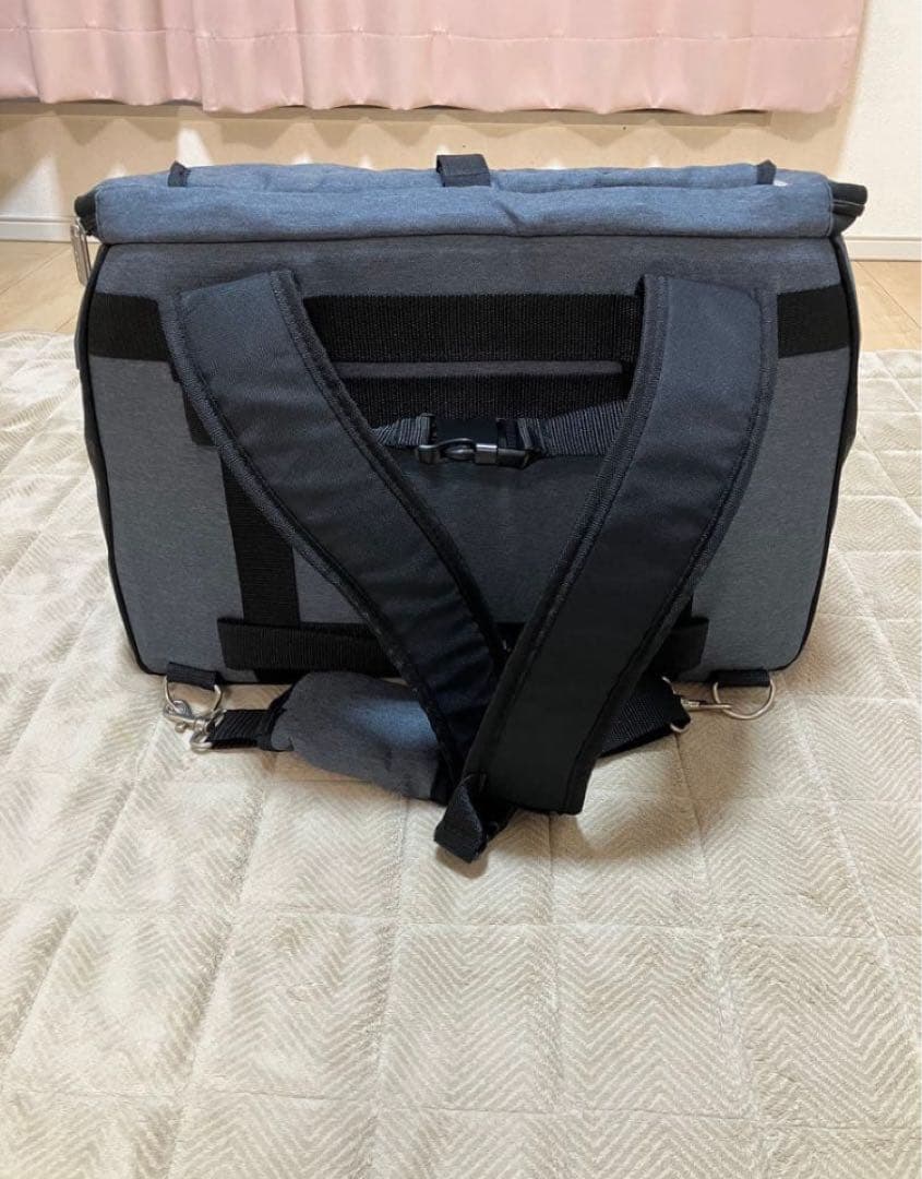 スイートハート　ペットカート