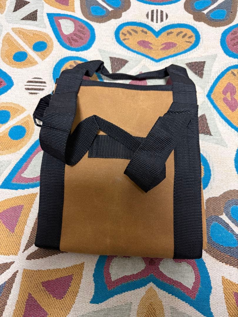 solotour 薪ストーブ　煙突ガード、ブラシ、ストーブファン、バッグ　セット